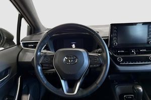 Toyota Corolla bild 11