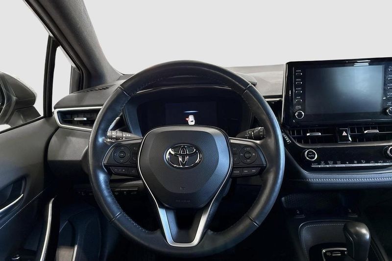 Toyota Corolla bild 11