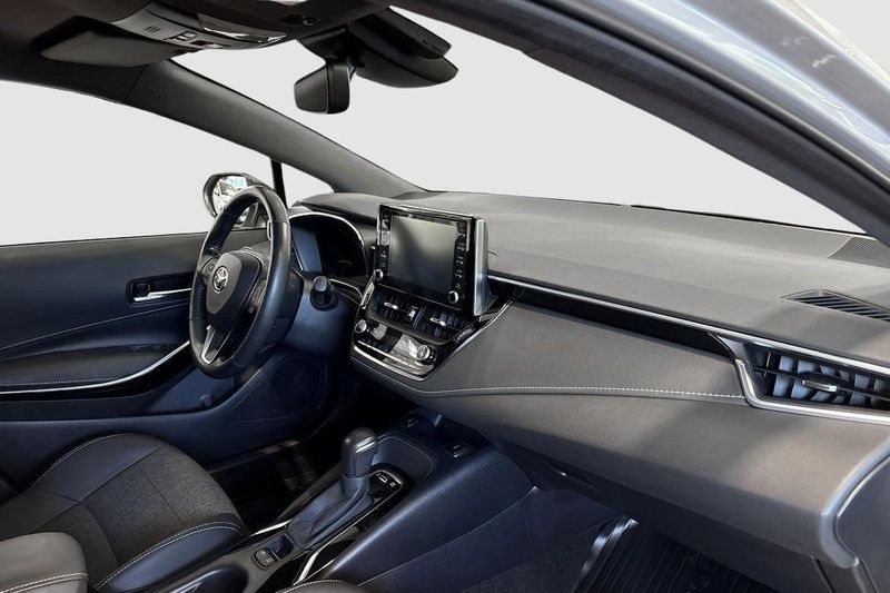 Toyota Corolla bild 8