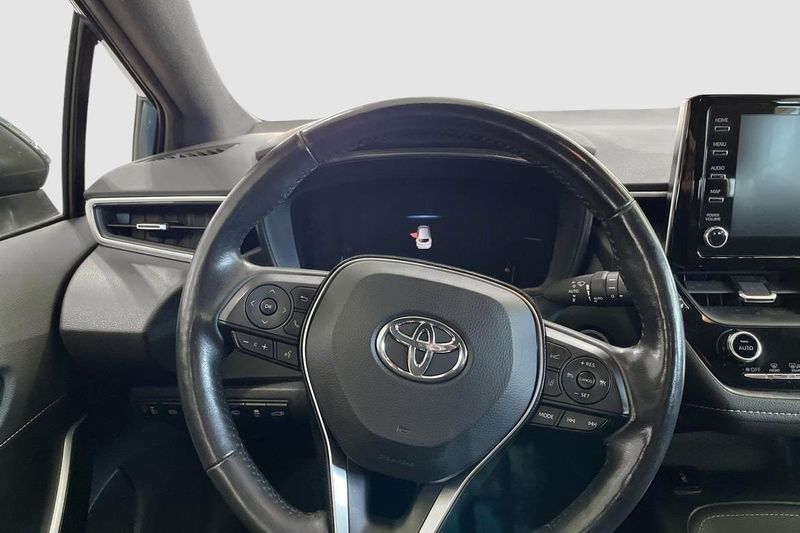 Toyota Corolla bild 11