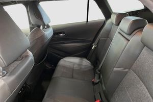 Toyota Corolla bild 9