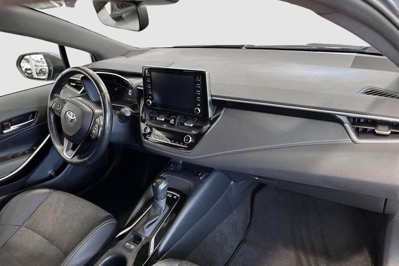 Toyota Corolla bild 8