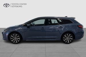 Toyota Corolla bild 5