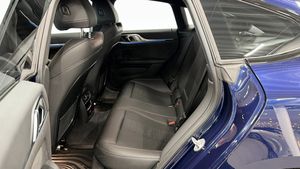 BMW i4 bild 5