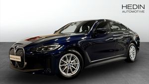 BMW i4 bild 1