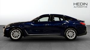 BMW i4 bild 6