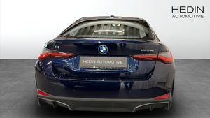 BMW i4 bild 7