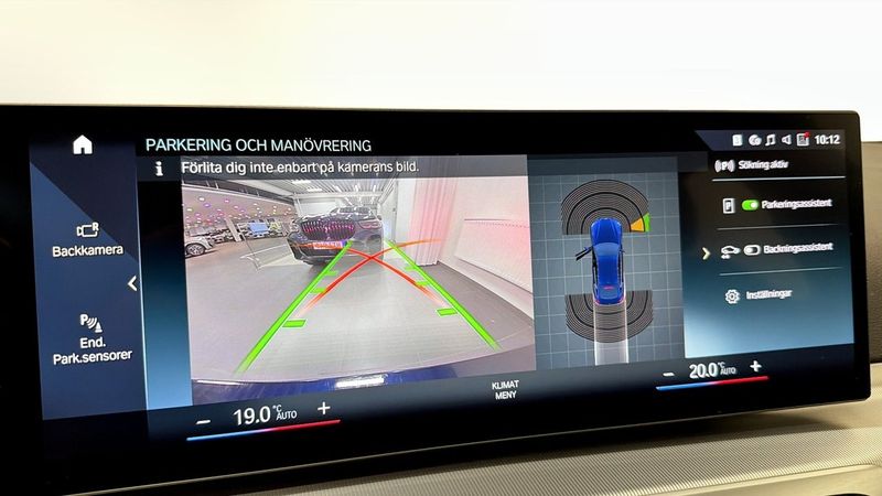 BMW i4 bild 13