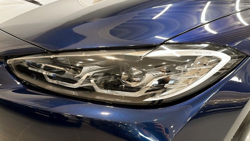 BMW i4 bild 11