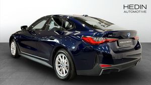 BMW i4 bild 2