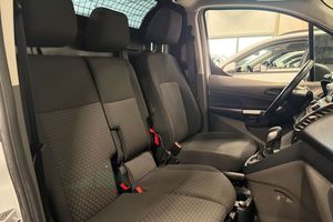 Ford Transit Connect bild 15