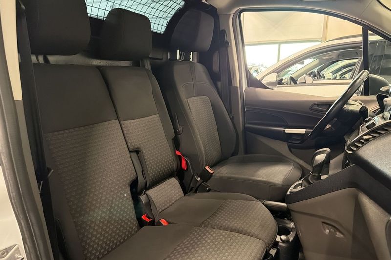 Ford Transit Connect bild 15