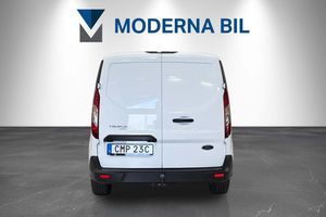 Ford Transit Connect bild 4