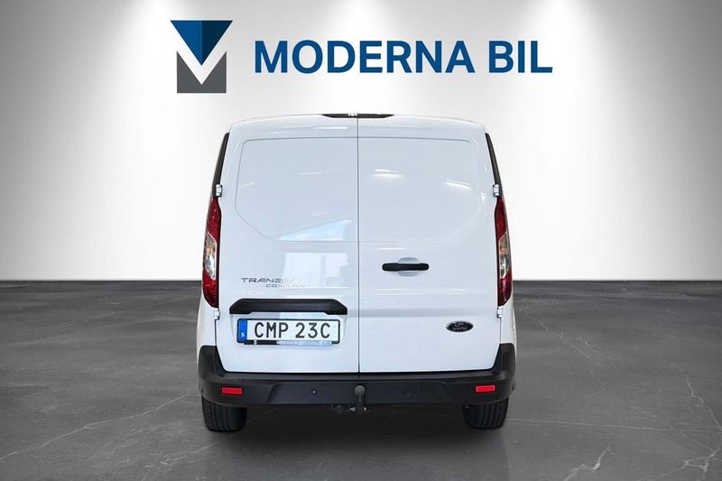 Ford Transit Connect bild 4