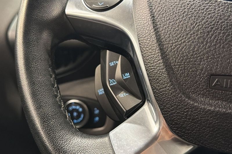 Ford Transit Connect bild 13
