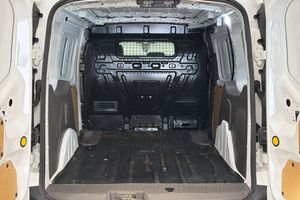 Ford Transit Connect bild 17
