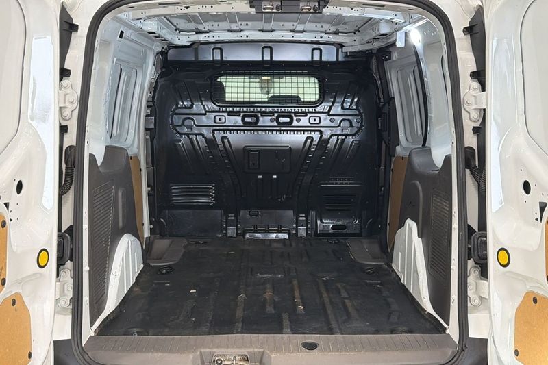 Ford Transit Connect bild 17