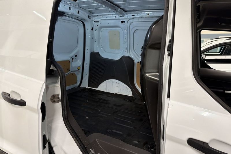 Ford Transit Connect bild 16
