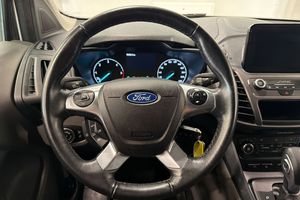 Ford Transit Connect bild 9