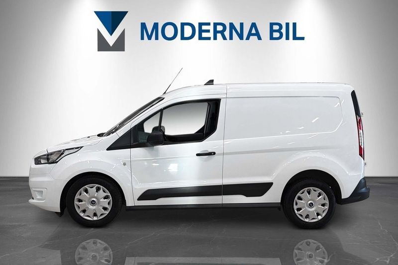 Ford Transit Connect bild 2