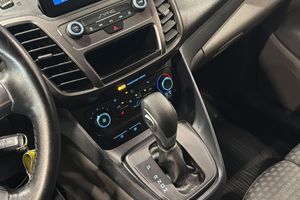 Ford Transit Connect bild 12
