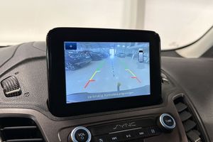Ford Transit Connect bild 11