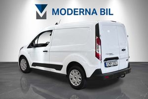 Ford Transit Connect bild 3