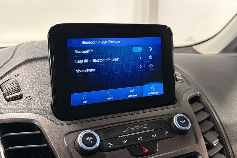 Ford Transit Connect bild 10