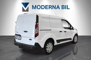 Ford Transit Connect bild 5