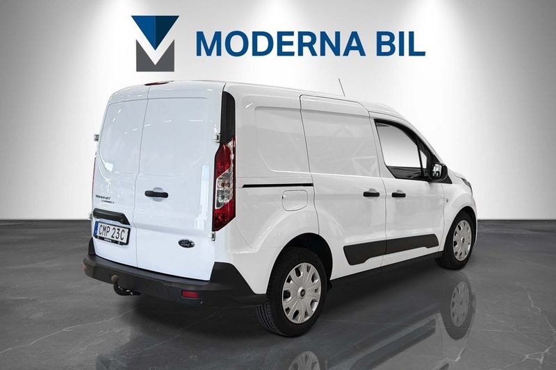 Ford Transit Connect bild 5