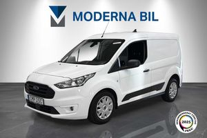 Ford Transit Connect bild 1