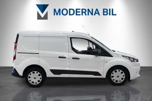 Ford Transit Connect bild 6