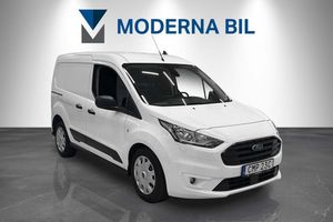 Ford Transit Connect bild 7