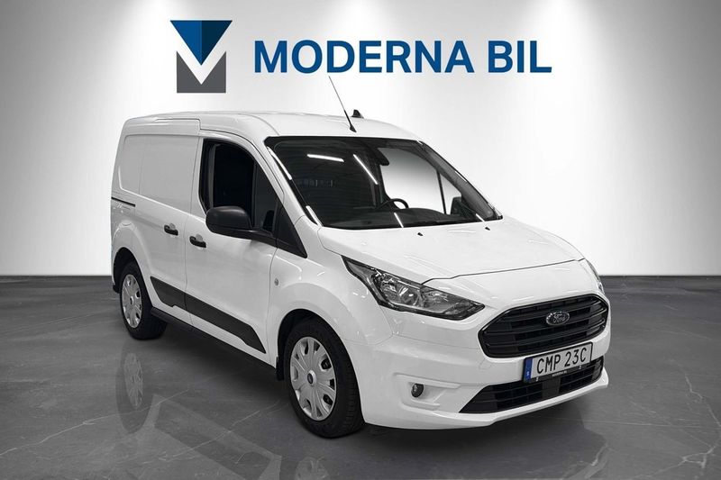 Ford Transit Connect bild 7