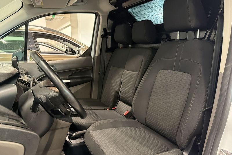 Ford Transit Connect bild 14