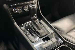 Skoda Superb bild 18