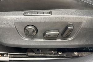 Skoda Superb bild 10