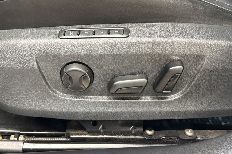 Skoda Superb bild 10