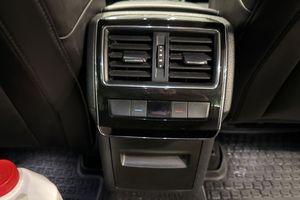 Skoda Superb bild 21