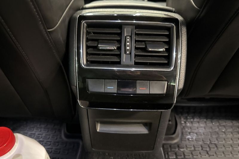 Skoda Superb bild 21
