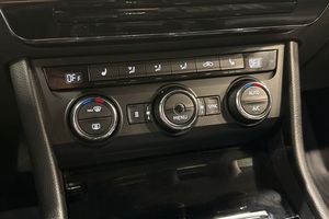 Skoda Superb bild 17