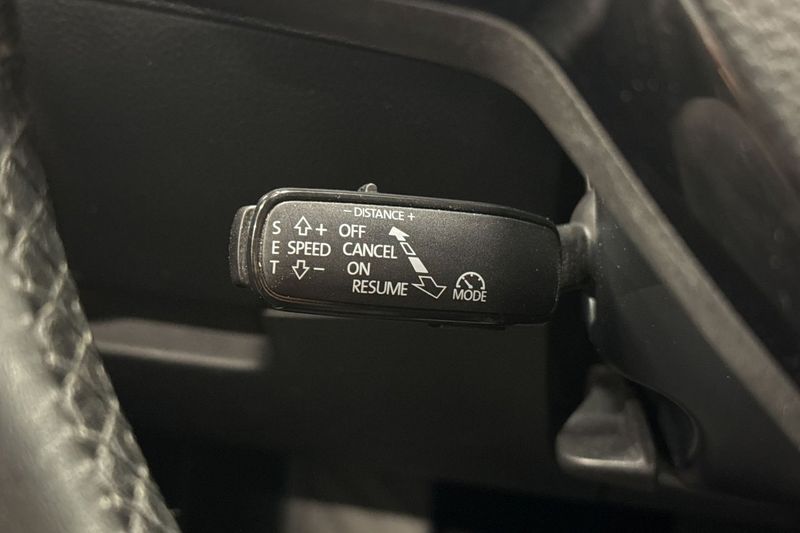 Skoda Superb bild 11