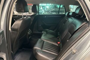 Skoda Superb bild 23