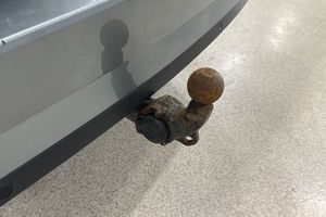 Skoda Superb bild 25