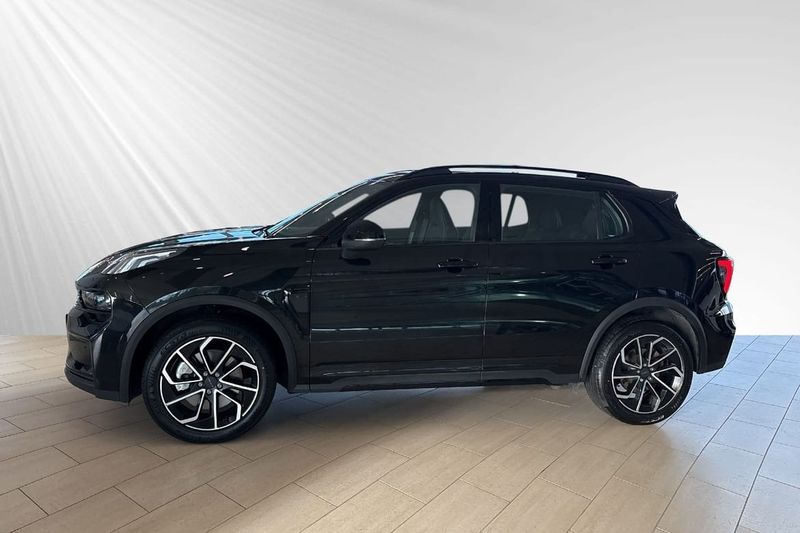 Lynk & Co 01 bild 2