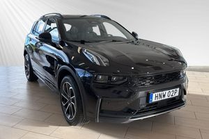 Lynk & Co 01 bild 4