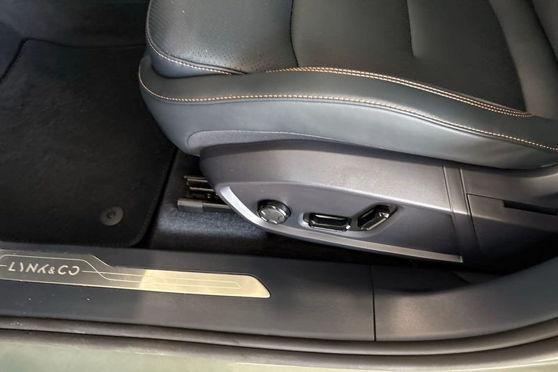 Lynk & Co 08 bild 17