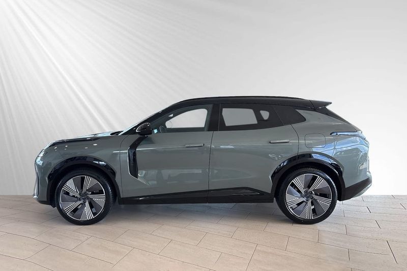 Lynk & Co 08 bild 2