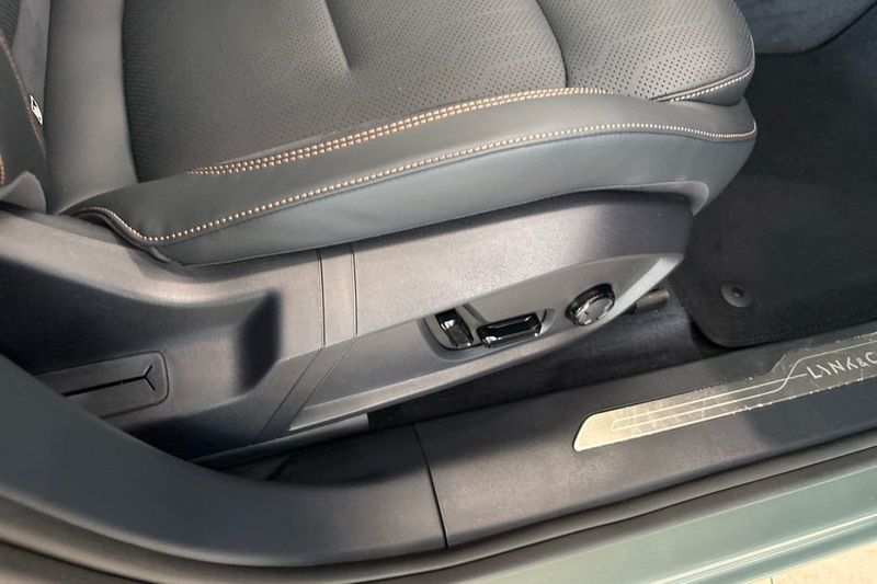 Lynk & Co 08 bild 18