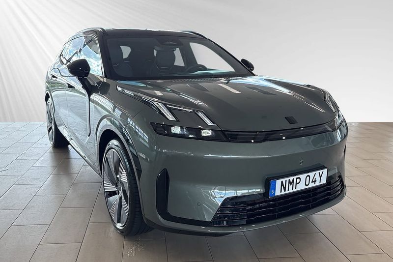 Lynk & Co 08 bild 5